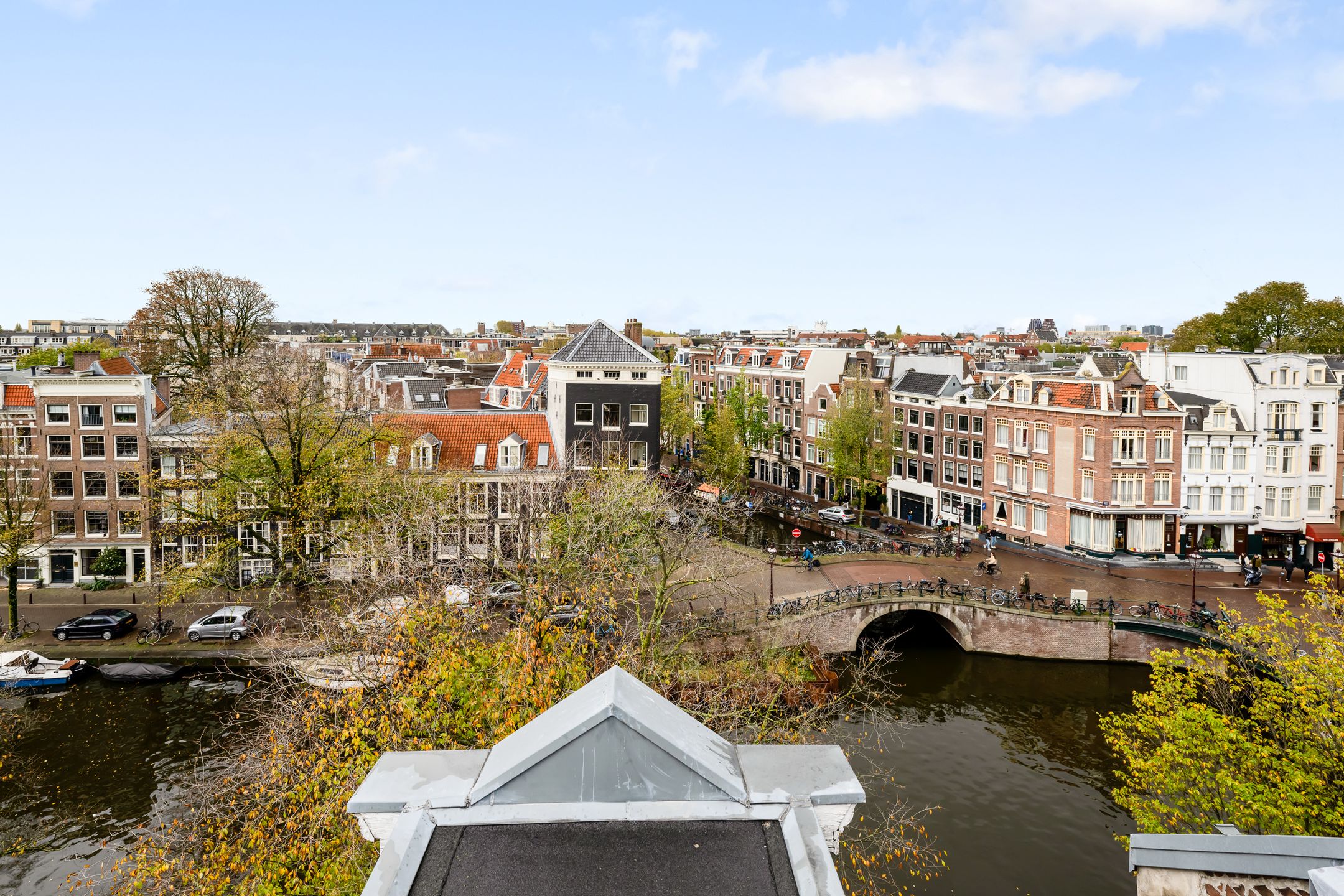 Foto 36 van Prinsengracht 545-3