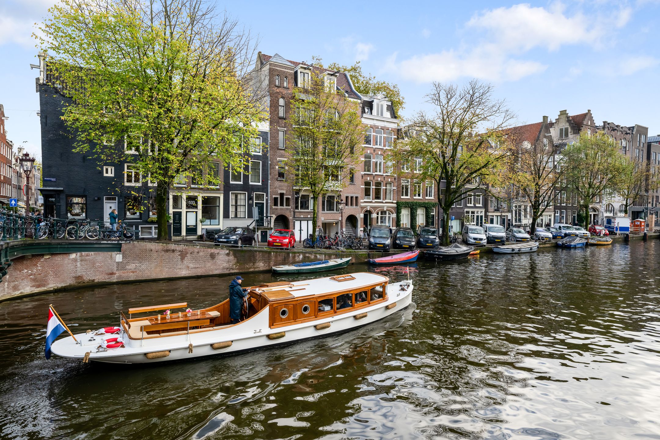 Foto 42 van Prinsengracht 545-3