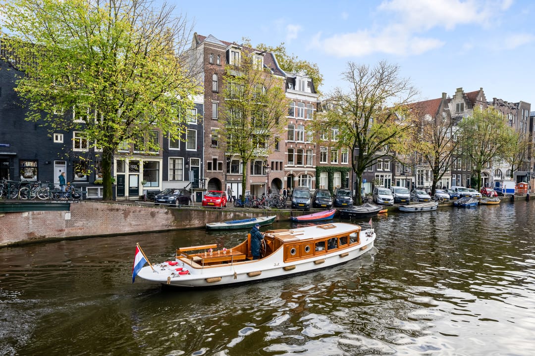 Foto 43 van Prinsengracht 545-3