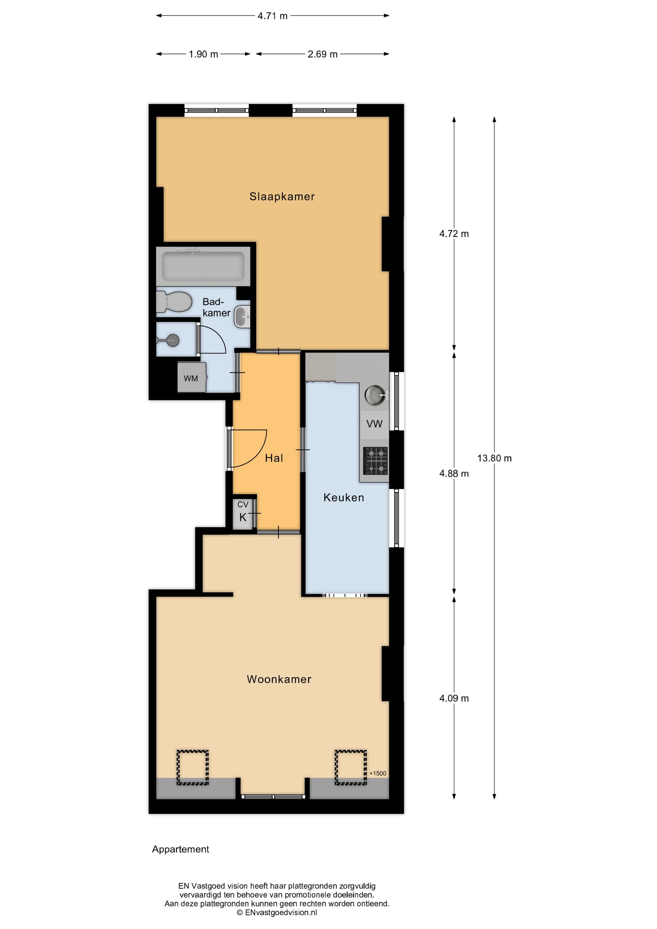 Foto 48 van Prinsengracht 545-3