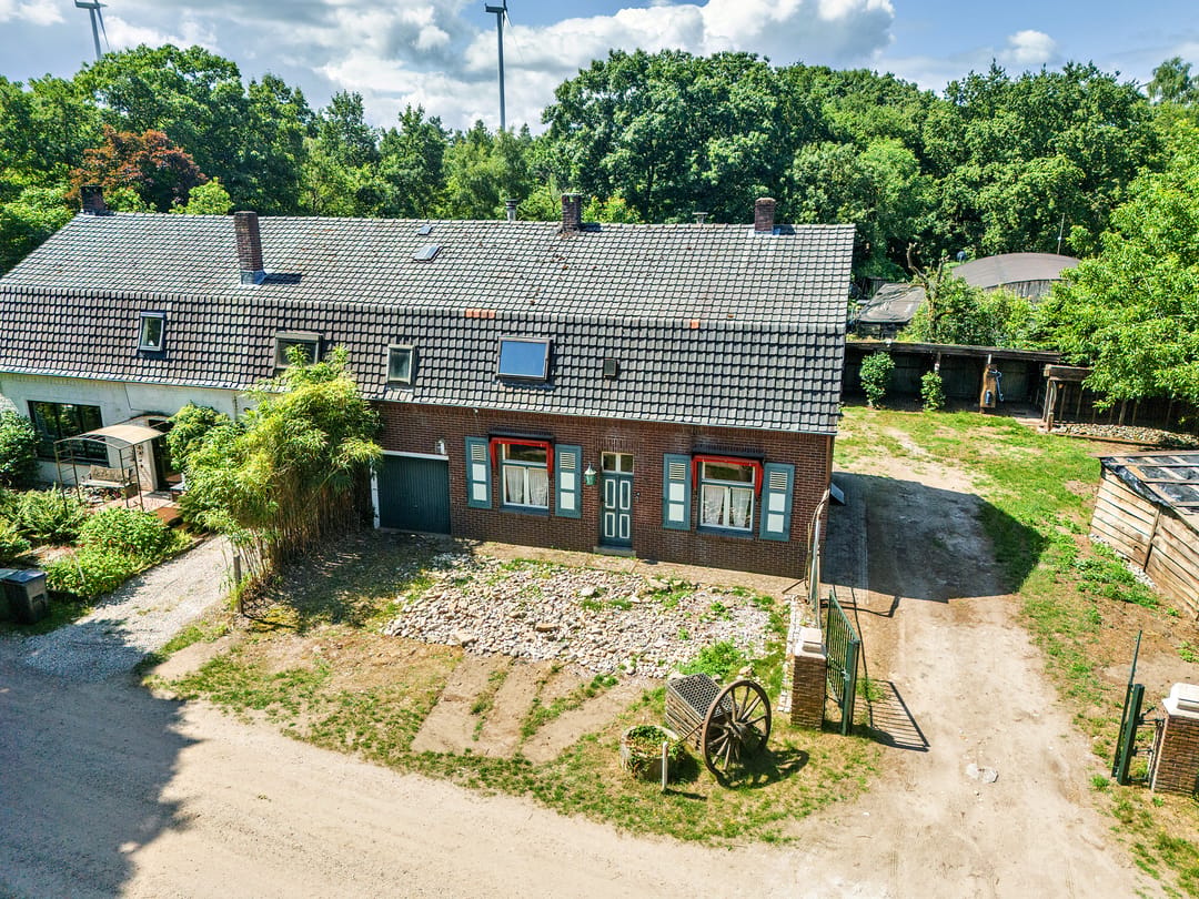 Foto 1 van De Zaar 4
