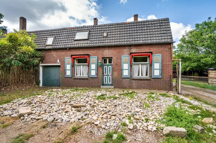 Foto 2 van De Zaar 4