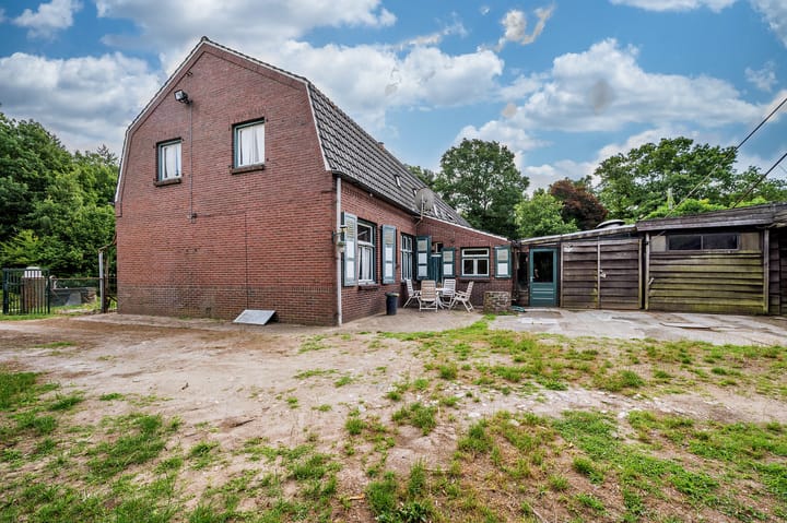 Foto 5 van De Zaar 4