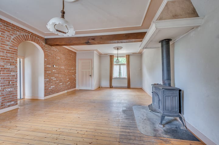 Foto 8 van De Zaar 4