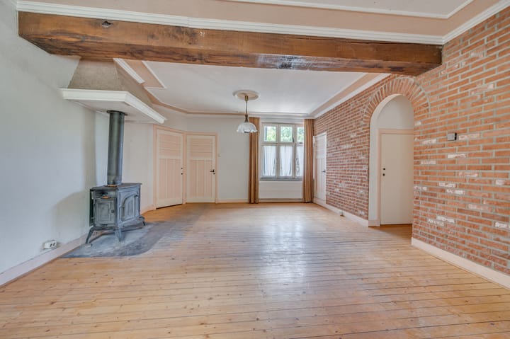 Foto 10 van De Zaar 4