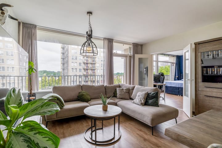 Foto 3 van Bagijnenwaard 208