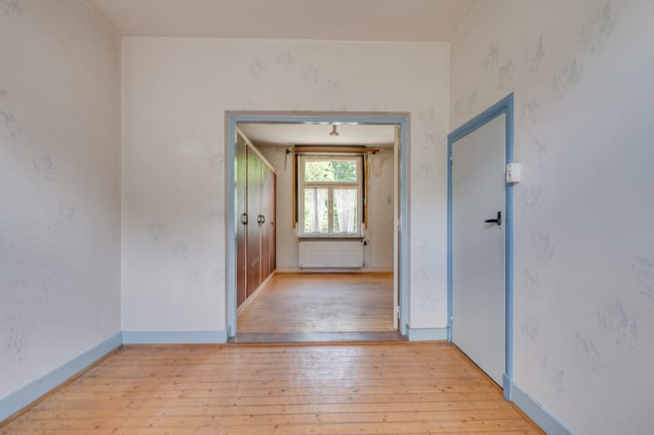 Foto 25 van De Zaar 4