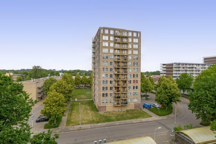 Photo 23 of Bagijnenwaard 208