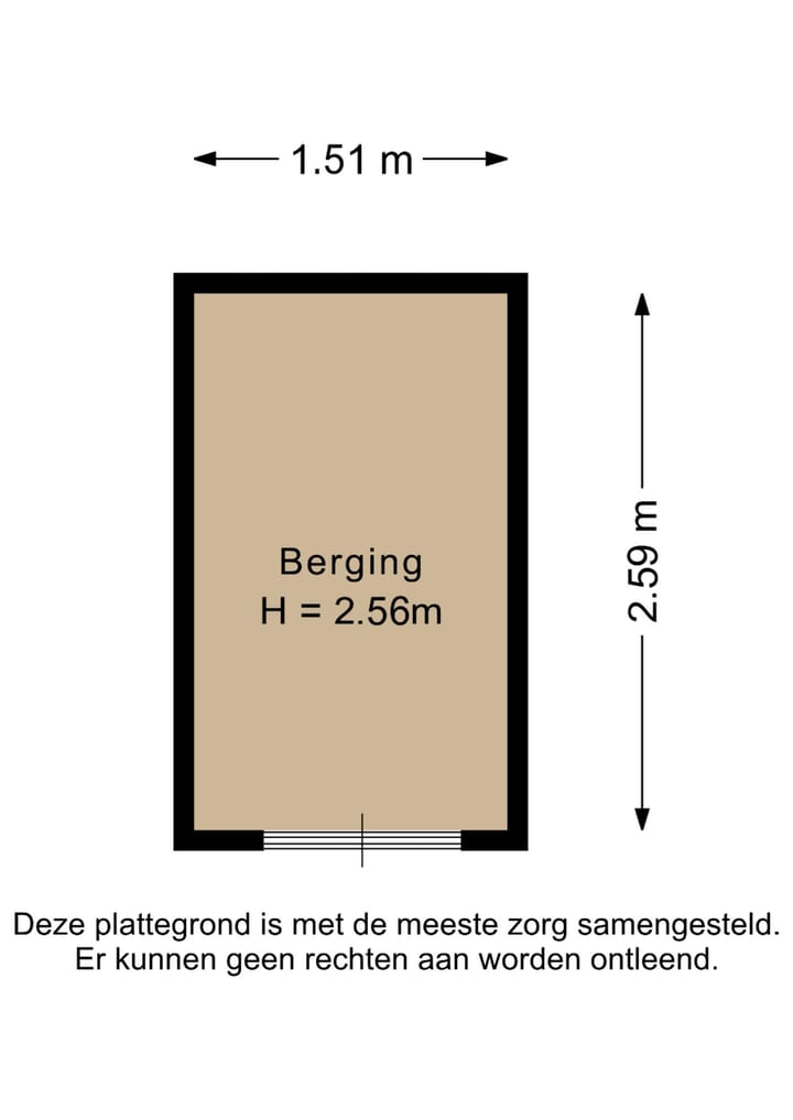 Photo 29 of Bagijnenwaard 208