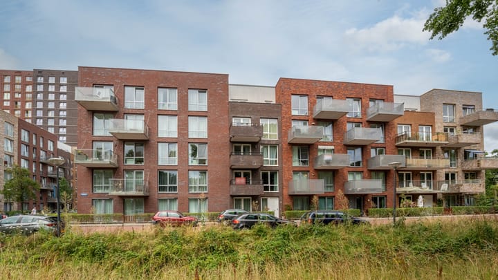 Foto 1 van Sigmaplantsoen 110