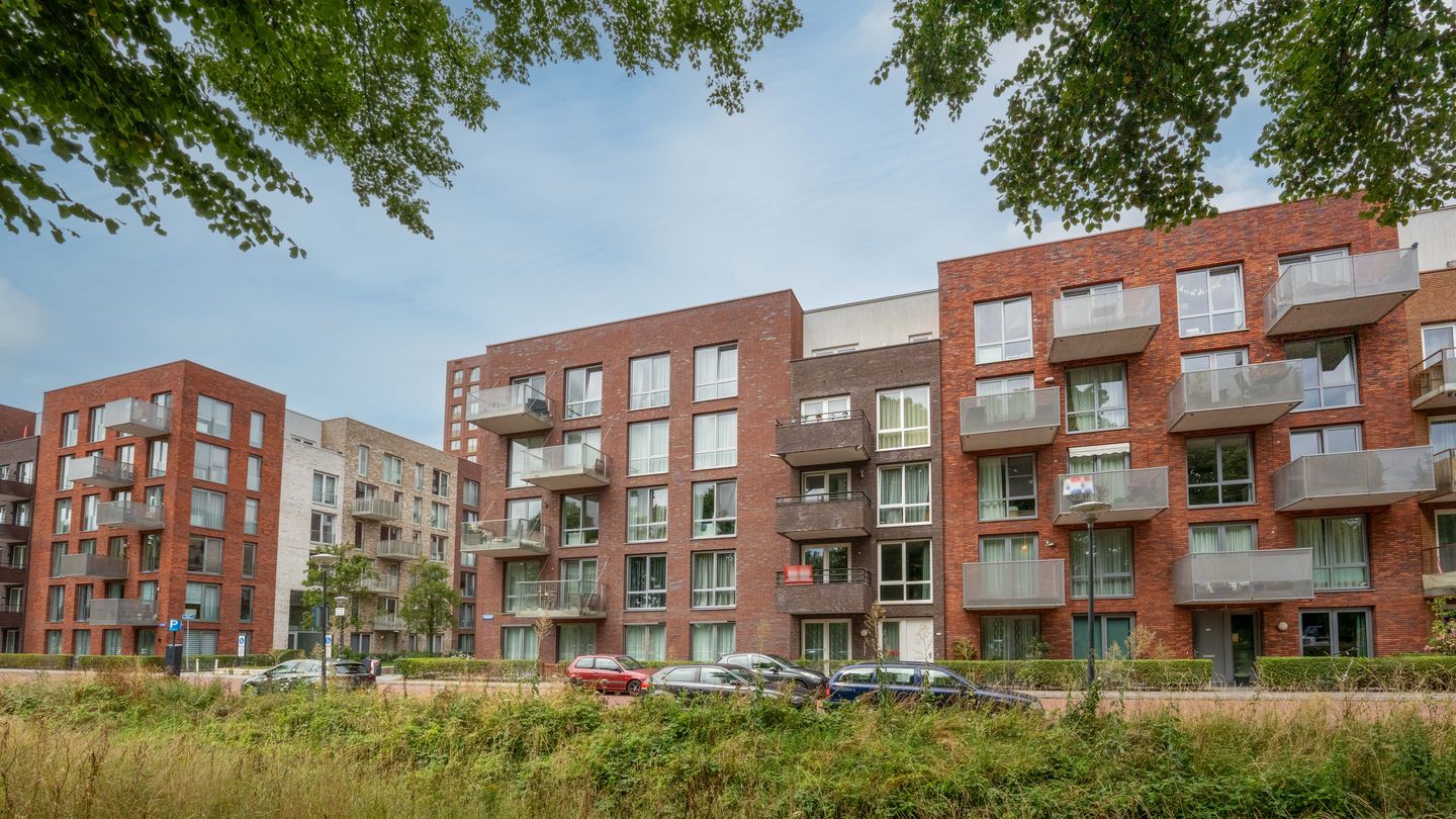 Foto 4 van Sigmaplantsoen 110