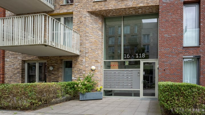 Foto 5 van Sigmaplantsoen 110