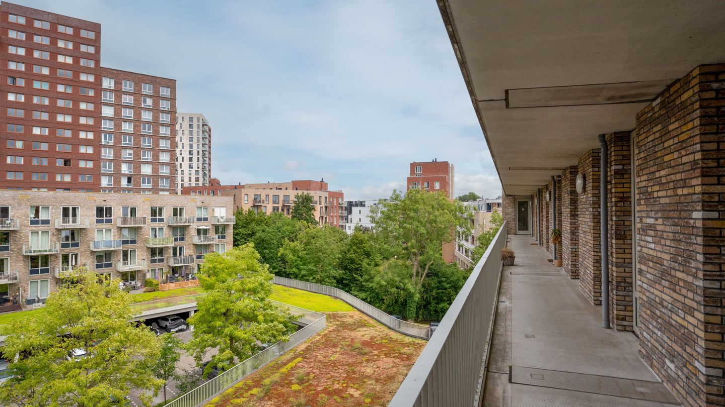 Foto 10 van Sigmaplantsoen 110