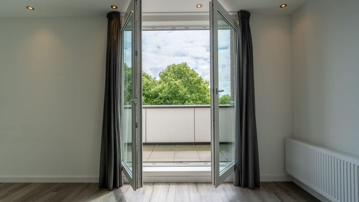 Foto 23 van Sigmaplantsoen 110