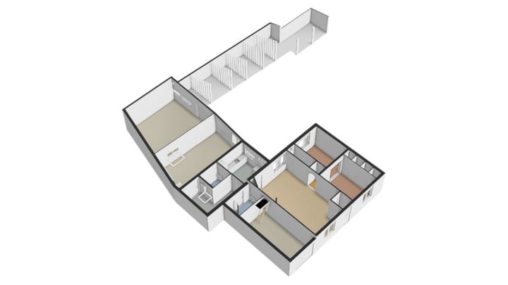 Foto 80 van De Zaar 4