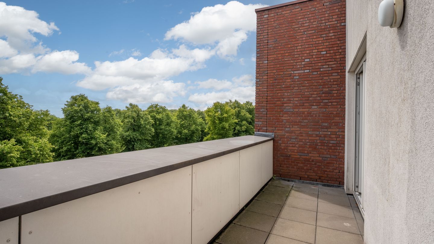 Foto 25 van Sigmaplantsoen 110