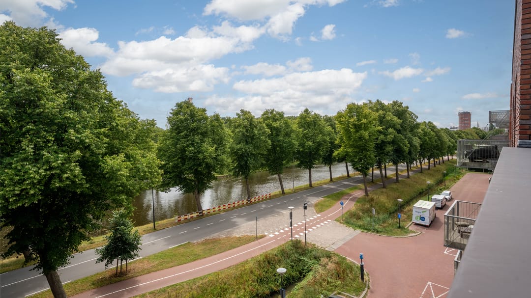 Foto 26 van Sigmaplantsoen 110