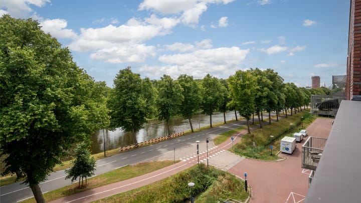 Foto 26 van Sigmaplantsoen 110