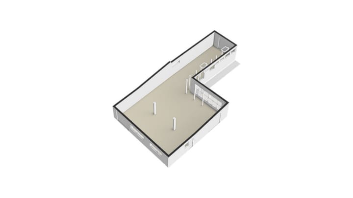 Foto 87 van De Zaar 4