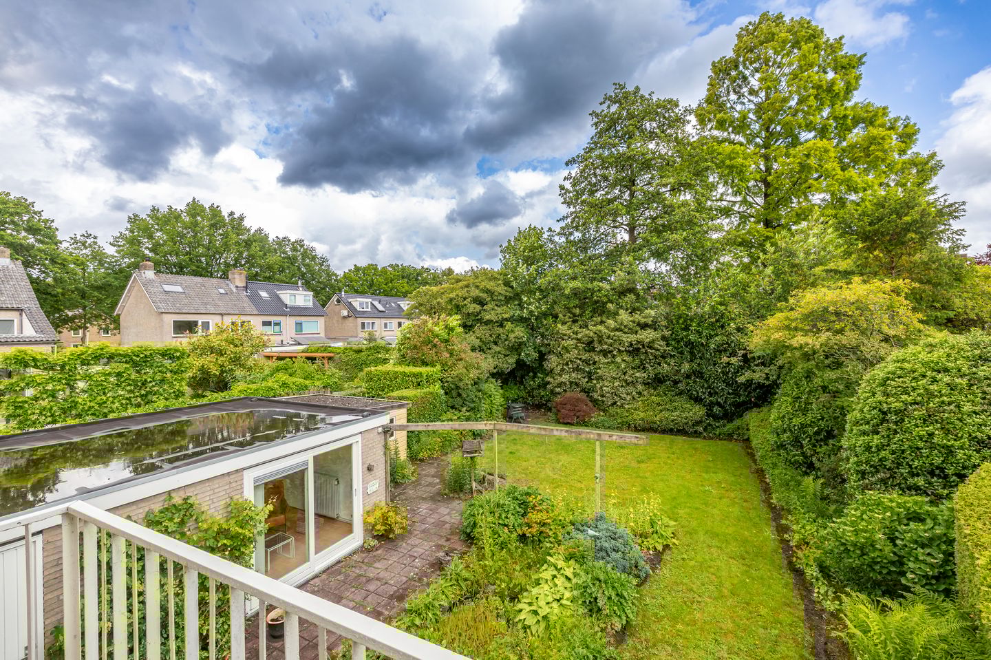 Foto 1 van Kievitweg 2