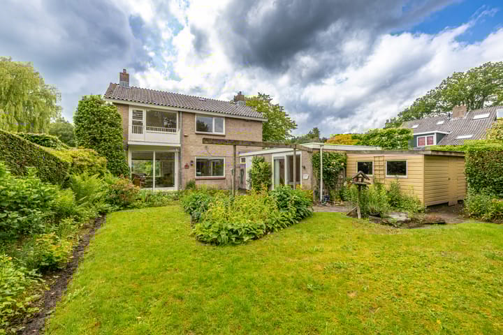 Foto 2 van Kievitweg 2