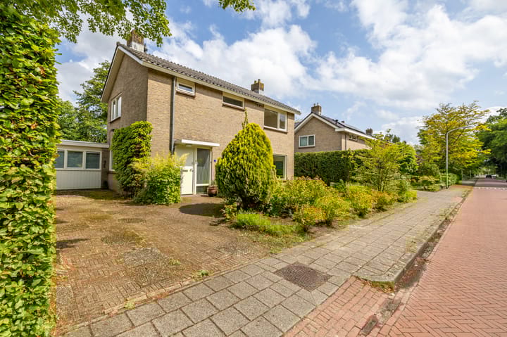 Foto 3 van Kievitweg 2