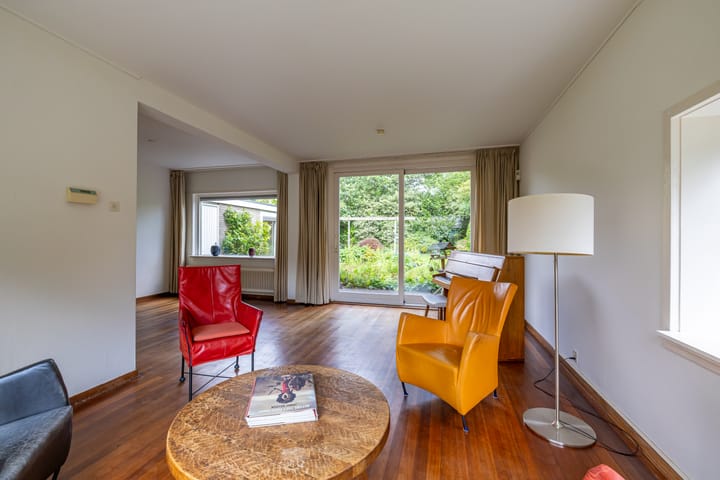 Foto 4 van Kievitweg 2