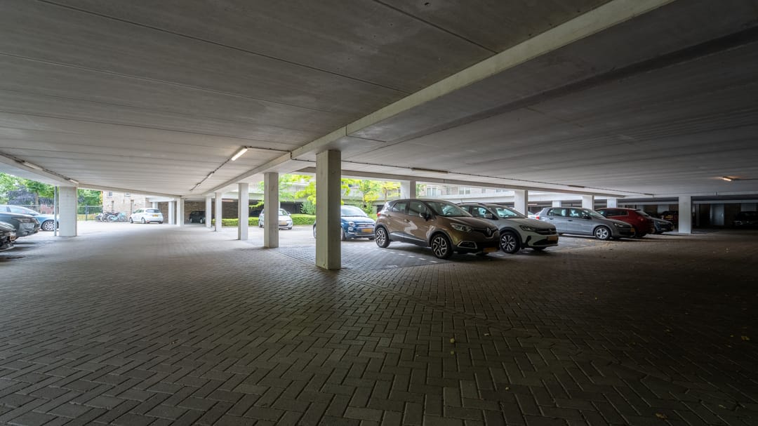 Foto 38 van Sigmaplantsoen 110