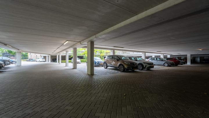 Foto 38 van Sigmaplantsoen 110