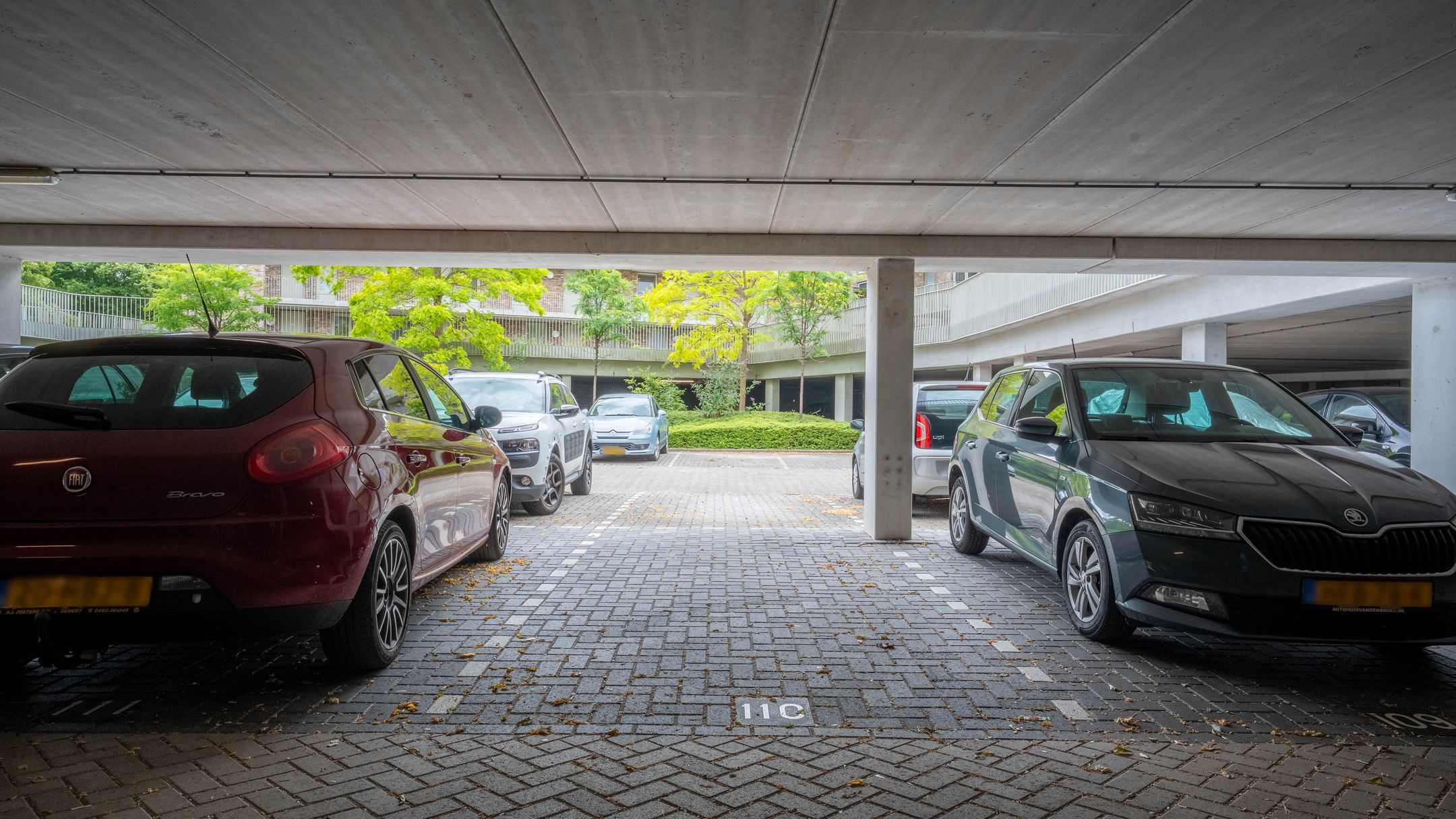 Foto 39 van Sigmaplantsoen 110