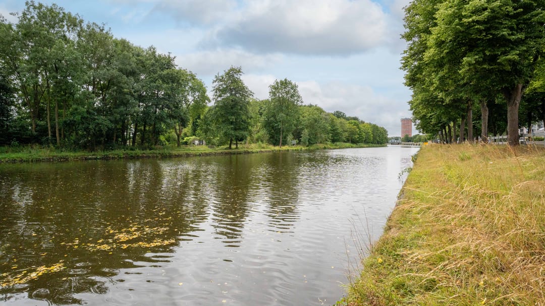 Foto 41 van Sigmaplantsoen 110