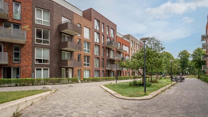 Foto 42 van Sigmaplantsoen 110