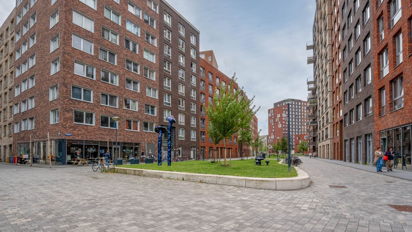 Foto 44 van Sigmaplantsoen 110