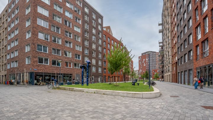 Foto 44 van Sigmaplantsoen 110