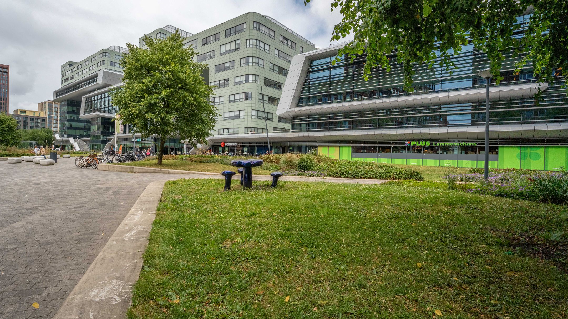 Foto 45 van Sigmaplantsoen 110