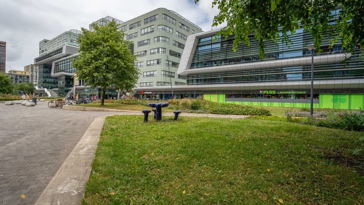 Foto 45 van Sigmaplantsoen 110