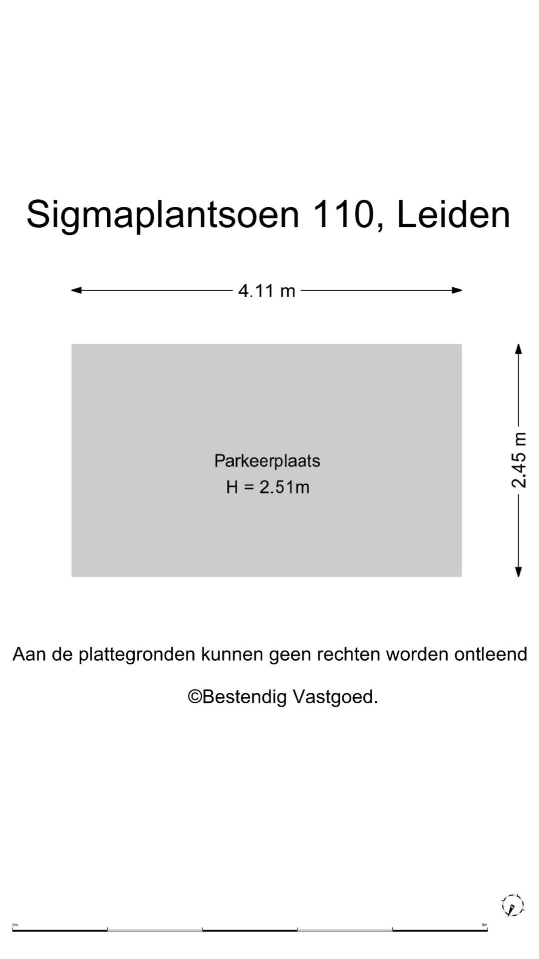 Foto 48 van Sigmaplantsoen 110