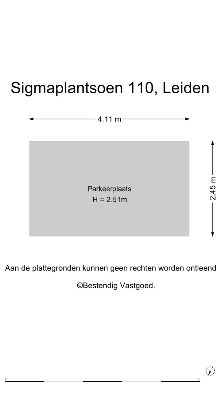 Foto 48 van Sigmaplantsoen 110