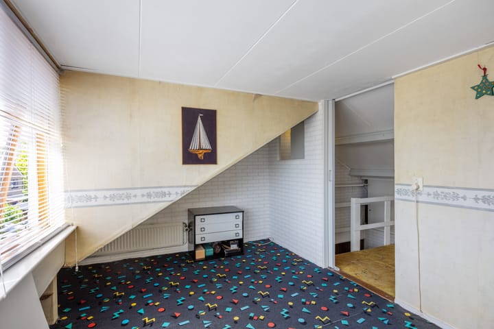 Foto 50 van Bernhardlaan 3