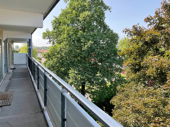 Foto 4 van Hortensialaan 16-III