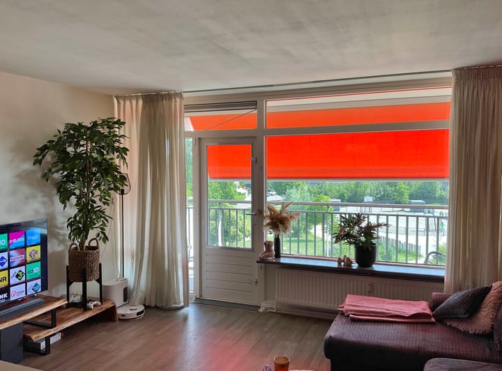 Foto 5 van Hortensialaan 16-III