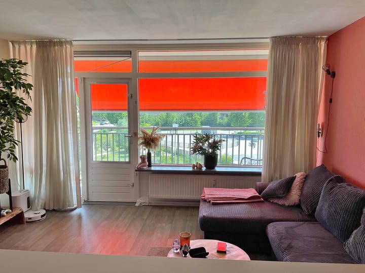 Foto 6 van Hortensialaan 16-III