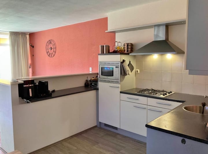 Foto 8 van Hortensialaan 16-III