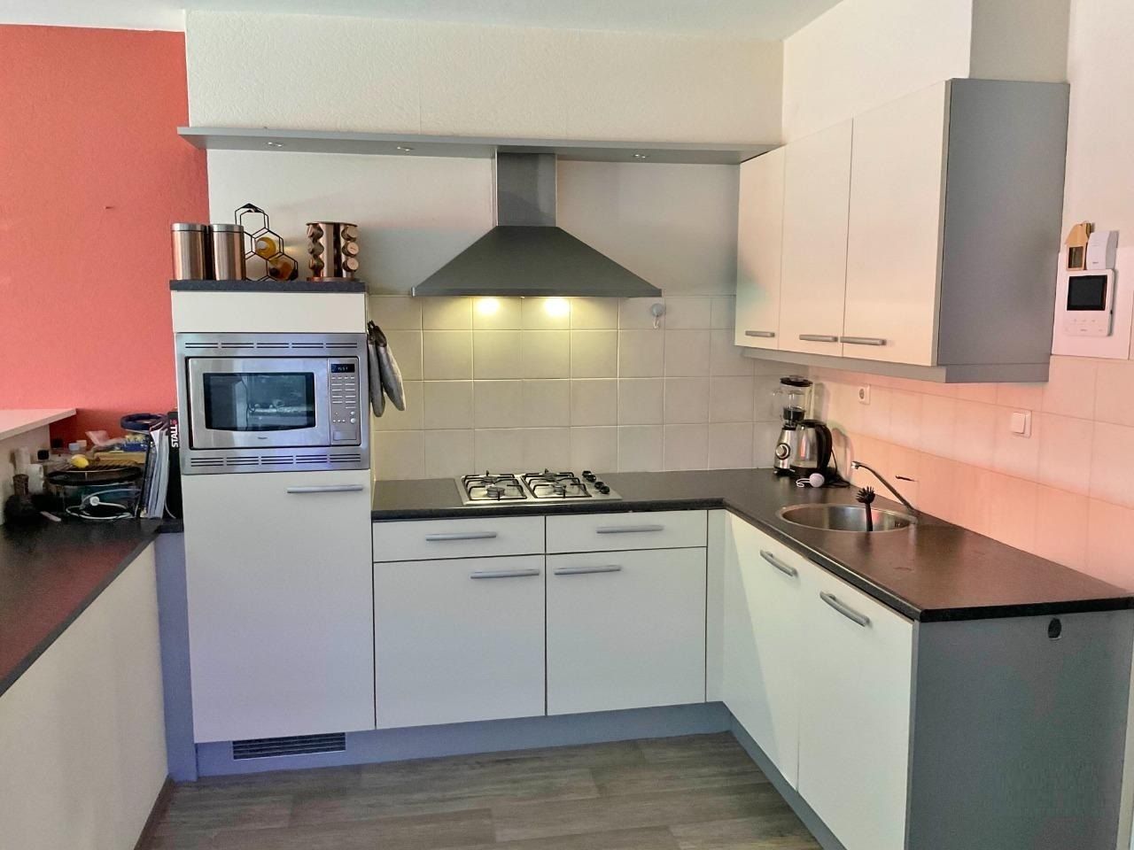 Foto 9 van Hortensialaan 16-III