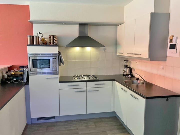 Foto 9 van Hortensialaan 16-III