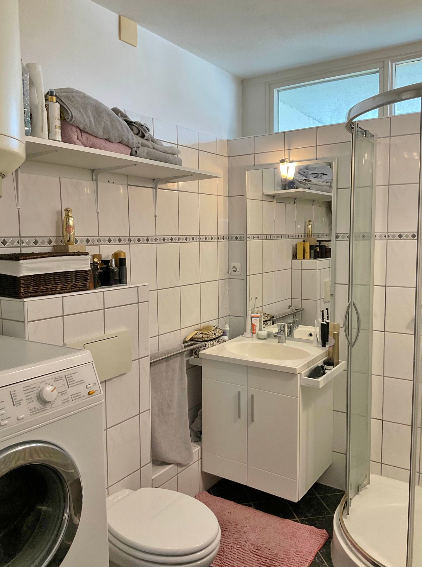 Foto 10 van Hortensialaan 16-III