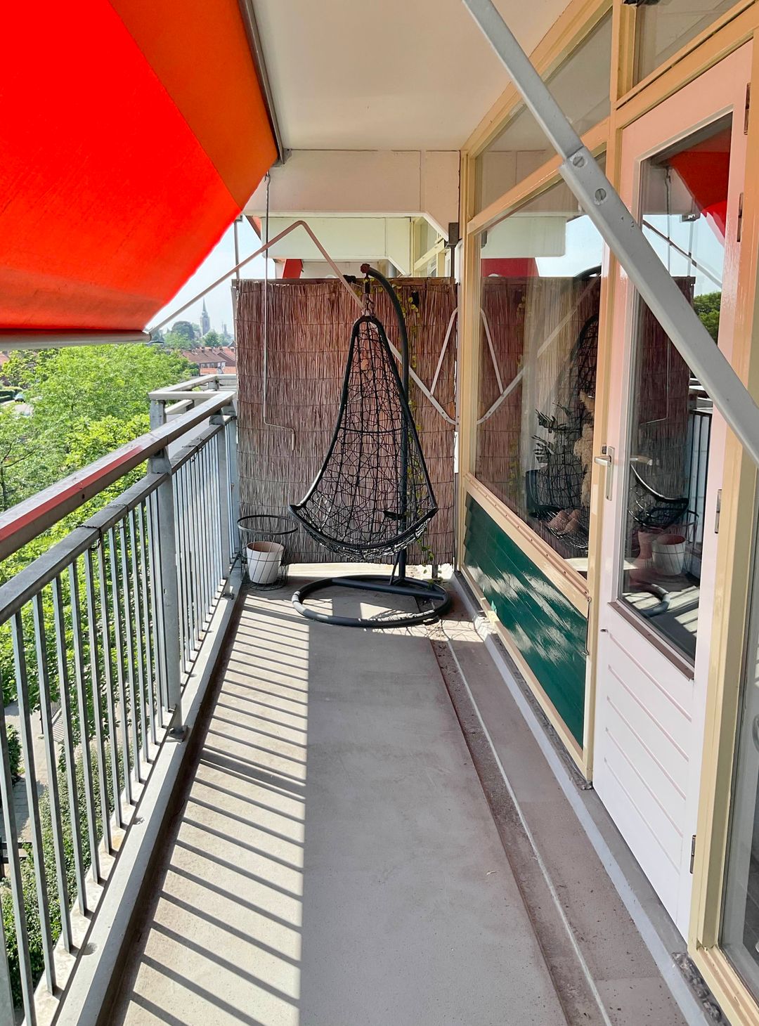 Foto 11 van Hortensialaan 16-III