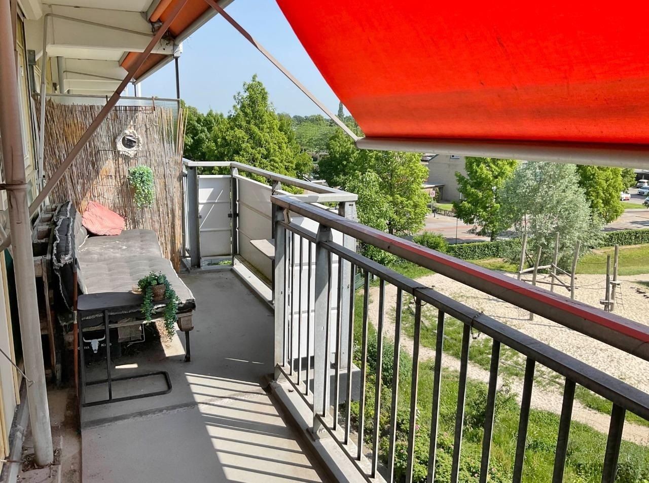 Foto 12 van Hortensialaan 16-III