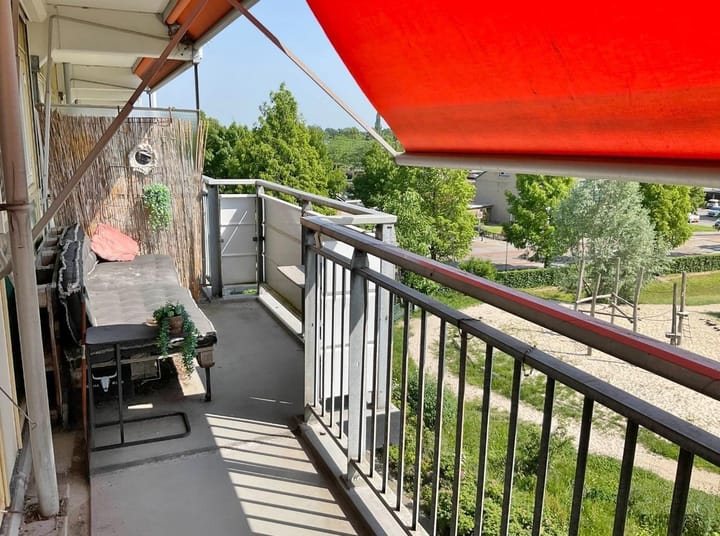 Foto 12 van Hortensialaan 16-III