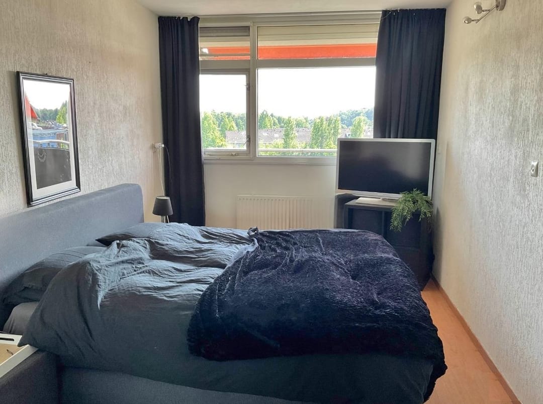 Foto 13 van Hortensialaan 16-III